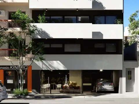 Departamento en Venta en Pichincha, Rosario