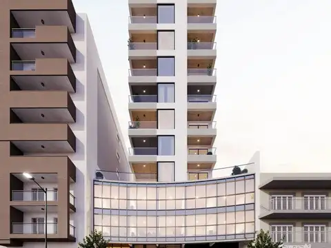 Departamento en Venta en Santa Fe, La Capital