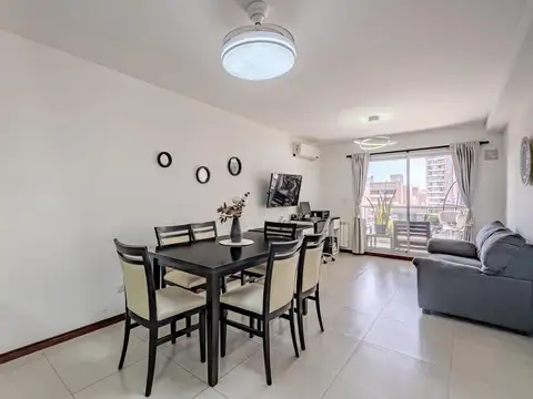 Departamento en Venta en Pichincha, Rosario