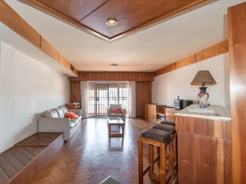 Departamento en Venta en Centro, Rosario