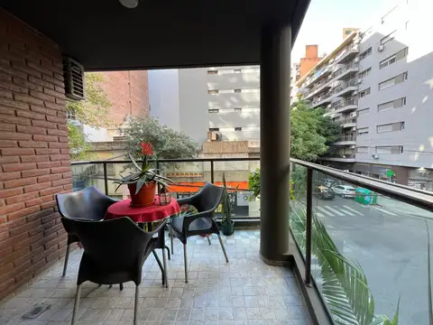 Departamento en Venta en Centro, Rosario