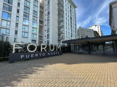 Departamento en Venta en Puerto Norte, Rosario