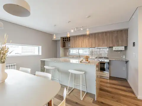 Departamento en Venta en Centro, Rosario