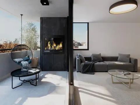 Departamento en Venta en Centro, Rosario
