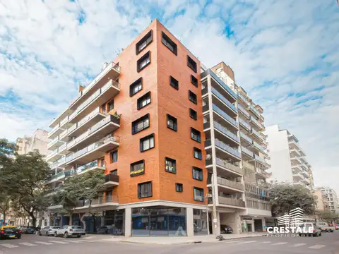 Departamento en Venta en Centro, Rosario