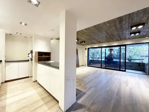 Departamento en Venta en Pichincha, Rosario