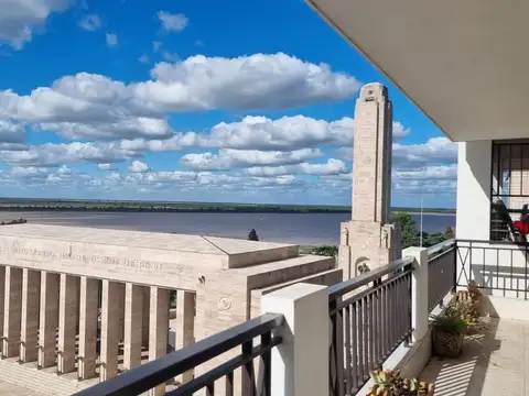 Departamento en Venta en Martin, Rosario