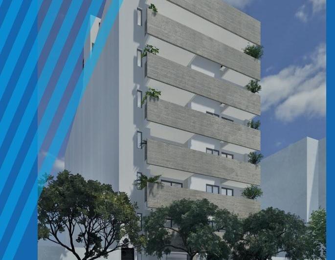 Departamento · 47m² · 2 Ambientes