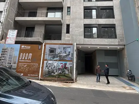 Departamento en Venta en Rosario, Santa Fe