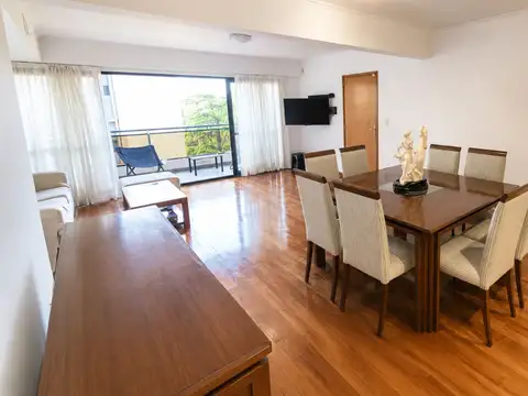 Departamento en Venta en Martin, Rosario