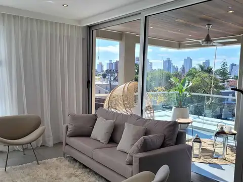 Departamento en Venta en Santa Fe, La Capital