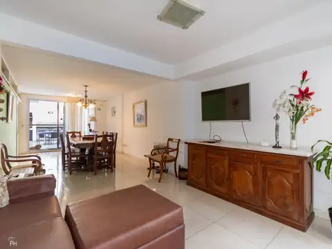 Departamento en Venta en Centro, Rosario
