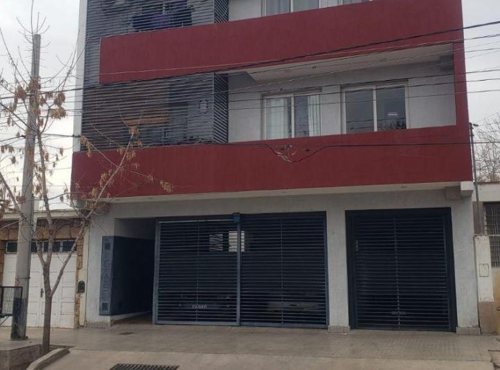 Departamento · 40m² · 1 Ambiente