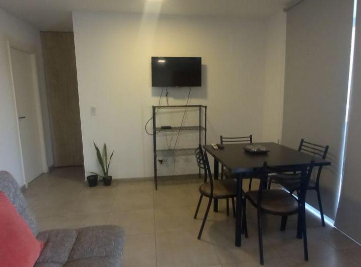 Departamento · 45m² · 4 Ambientes · 1 Cochera