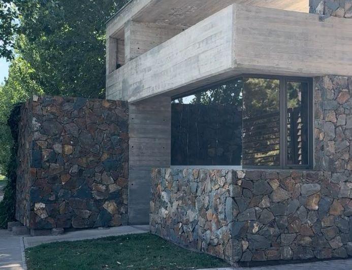 Departamento · 110m² · 5 Ambientes · 2 Cocheras