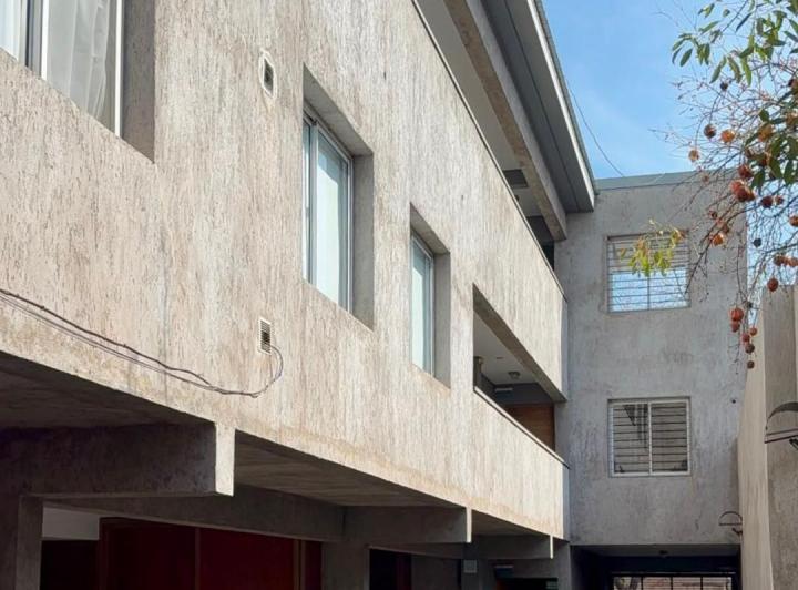 Departamento · 1m² · 2 Ambientes · 1 Cochera