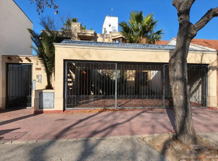 Departamento · 30m² · 1 Dormitorio