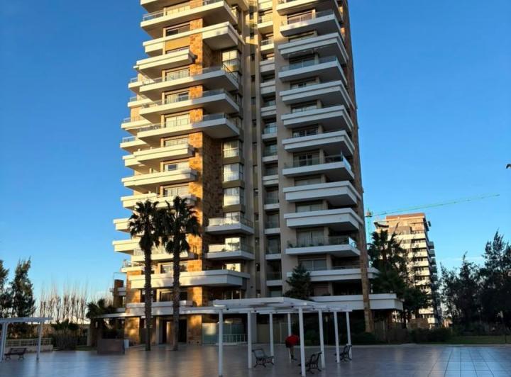 Departamento · 3 Ambientes · 1 Cochera