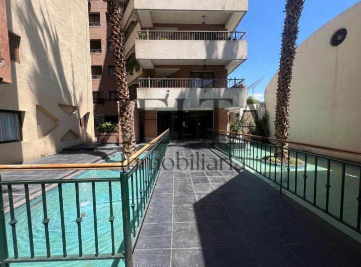 Departamento · 80m² · 3 Ambientes · 1 Cochera