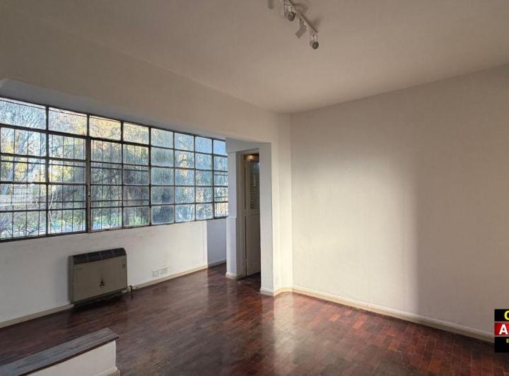 Departamento · 55m² · 1 Ambiente