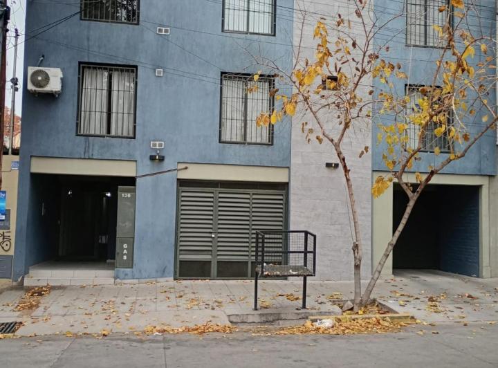 Departamento · 63m² · 1 Ambiente · 1 Cochera