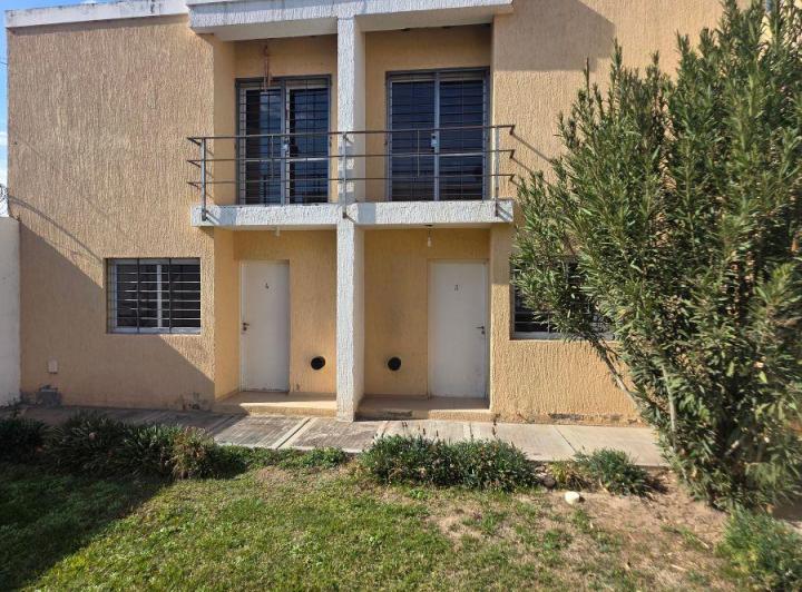 Departamento · 45m² · 3 Ambientes · 1 Cochera