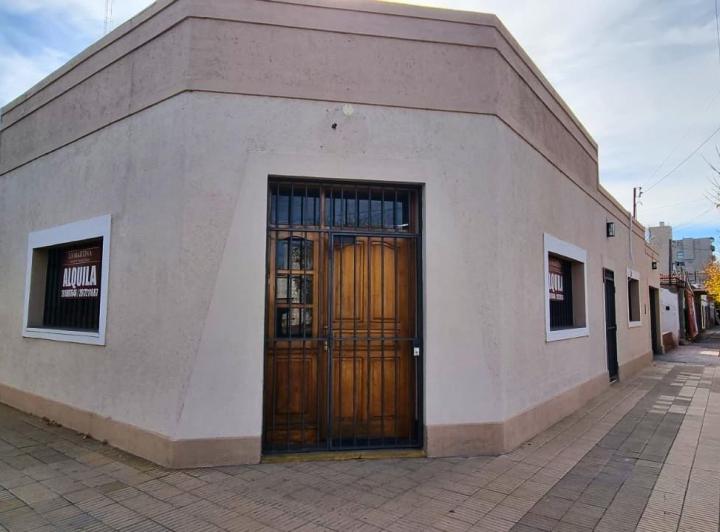 Local comercial · 36m² · 1 Ambiente