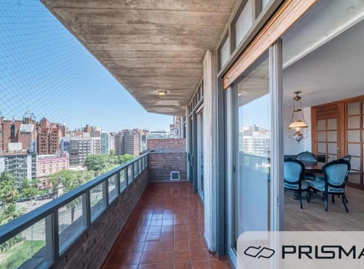 Departamento · 300m² · 12 Ambientes