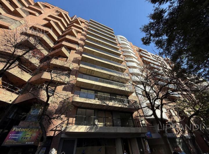 Desarrollo vertical