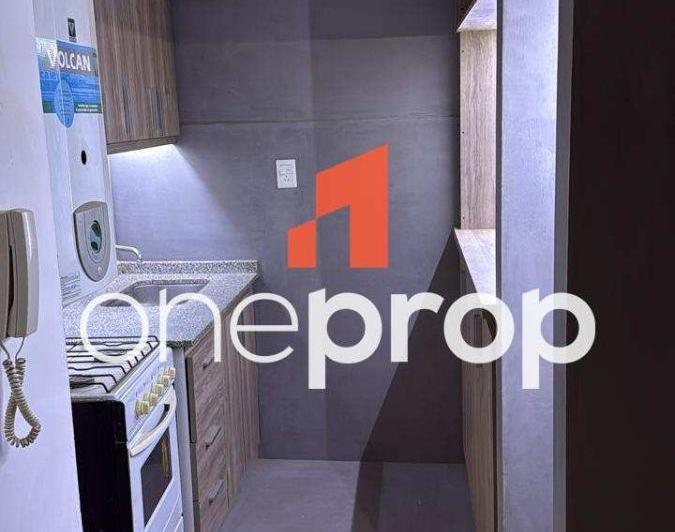 Departamento · 45m² · 3 Ambientes