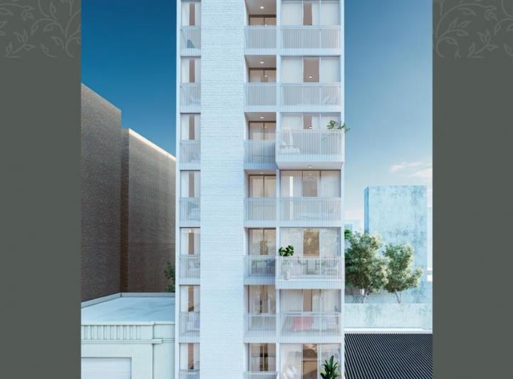 Desarrollo vertical