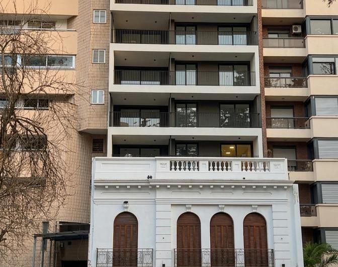 Departamento · 63m² · 2 Ambientes · 13 Cocheras