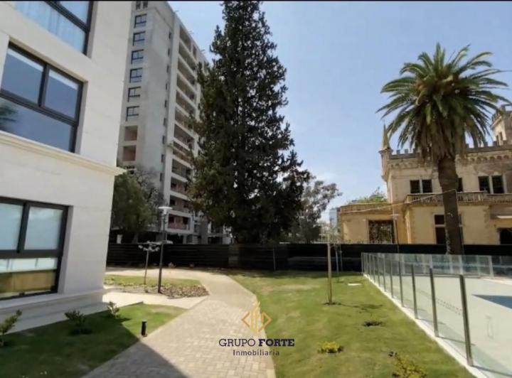 Departamento · 111m² · 3 Ambientes