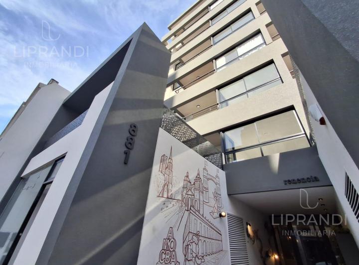 Departamento · 52m² · 2 Ambientes