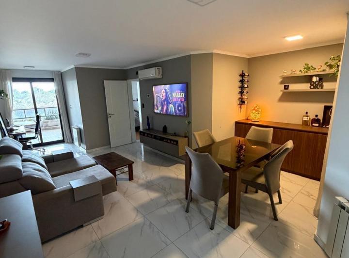 Departamento · 53m² · 3 Ambientes