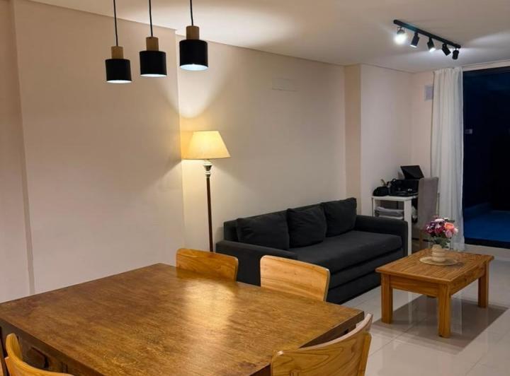 Departamento · 72m² · 3 Ambientes