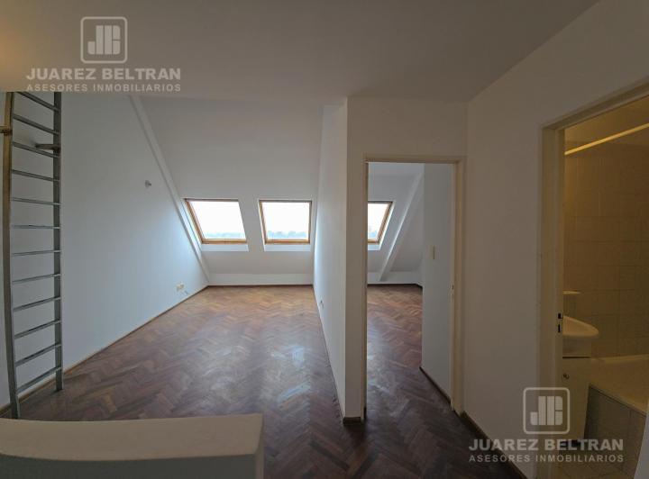Departamento · 54m² · 2 Ambientes