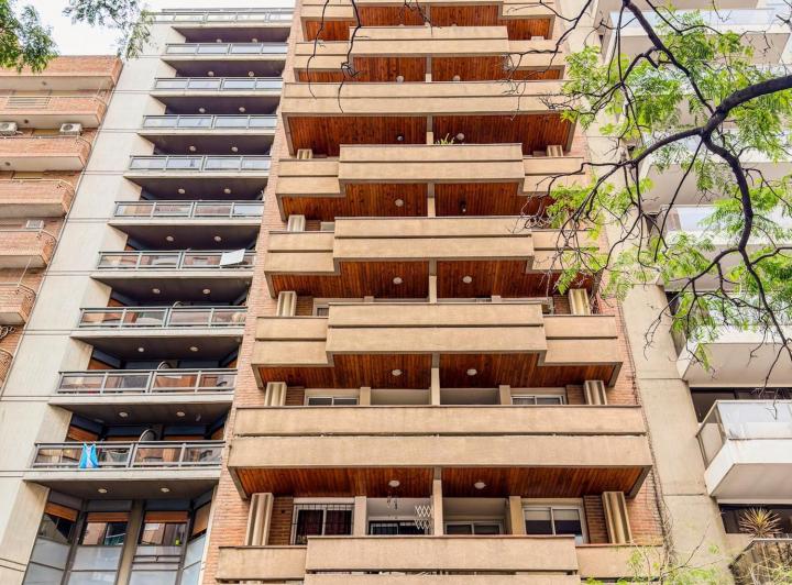 Departamento · 41m² · 1 Ambiente