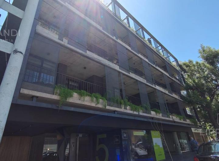 Departamento · 51m² · 2 Ambientes