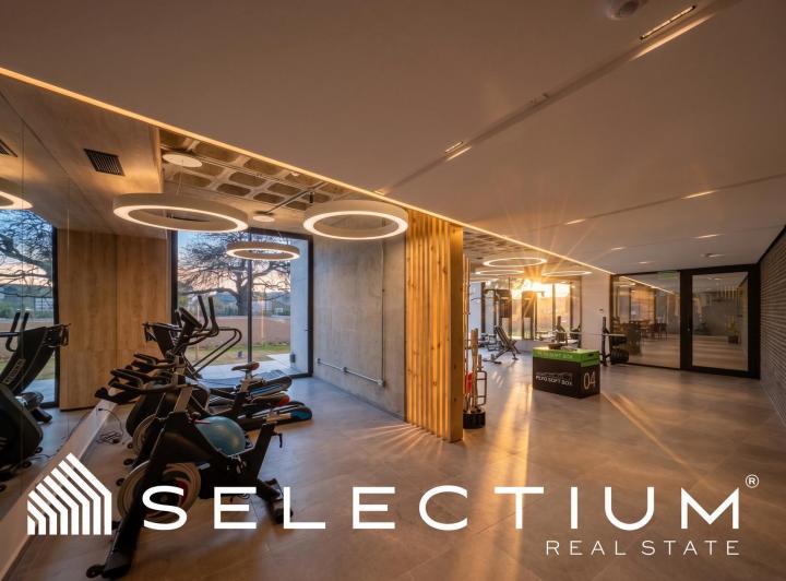 Departamento · 50m² · 3 Ambientes · 1 Cochera