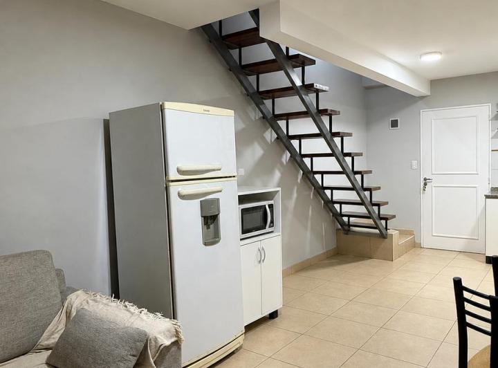 Departamento · 48m² · 3 Ambientes
