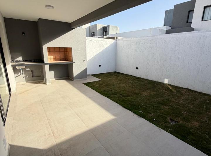 Departamento · 105m² · 3 Ambientes · 1 Cochera