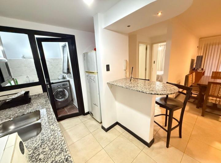 Departamento · 7m² · 4 Ambientes