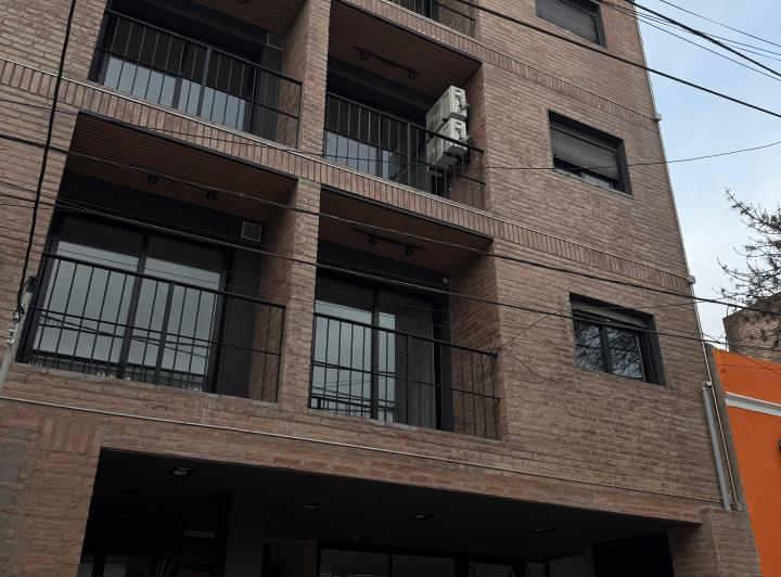 Departamento · 56m² · 2 Ambientes