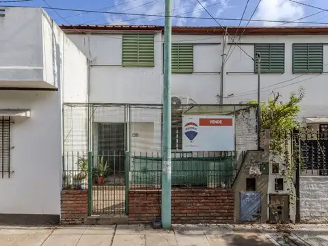 Casa en Venta en Pompeya, CABA