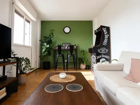 Casa en Venta en Belgrano Barrancas, Belgrano