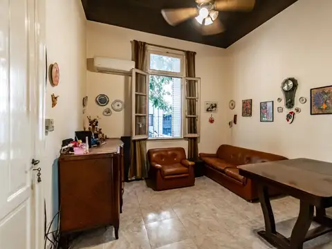 Casa en Venta en Villa Santa Rita, CABA