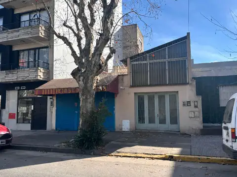 Casa en Venta en Parque Chas, Capital Federal