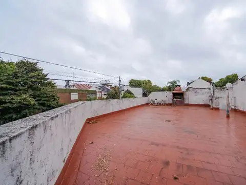 Casa en Venta en Versalles, CABA
