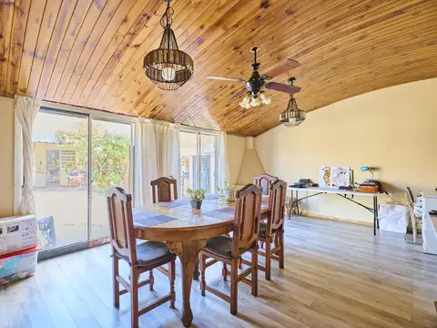 Casa en Venta en Parque Avellaneda, CABA